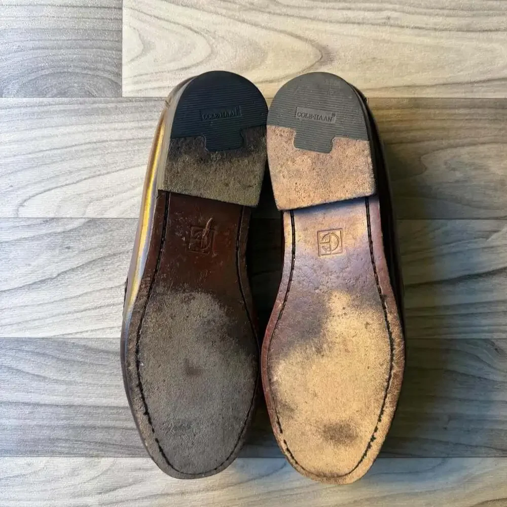 Cole Haan y2k cole